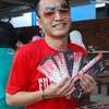gading marten