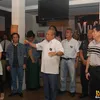 mufakat kebudayaan