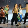 ultah trans tv, agnes monica, nidji, peterpan, bunga citra lestari, saykoji, kangen band, wali band,