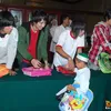 Para Artis Positif Art di Bidakara