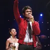 anugerah planet muzik 2009