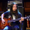 Indonesian Guitarist