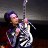 Indonesian Guitarist