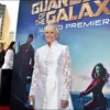 Guardian of the Galaxy