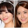 Para Idol Datang ke Pernikahan Sunye Wonder Girls