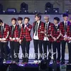 Seoul Music Awards 2014