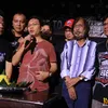 Indonesia Drummers (ID)