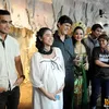 DEWI ULAR TITISAN NYI BLORONG