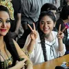 DEWI ULAR TITISAN NYI BLORONG