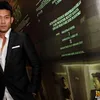 Film 308, Nyi Roro Kidul, Denny Sumargo, Shandy Aulia,