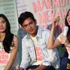 Marmut Merah Jambu