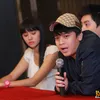 Olga Syahputra