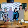 Para Pemain Sinetron Berkah