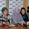 Para Pemain Sinetron Berkah