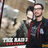 THE RAID 2: BERANDAL