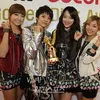 golden disk awards 2011