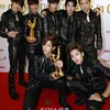 golden disk awards 2011
