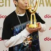 golden disk awards 2011