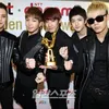 golden disk awards 2011
