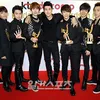 golden disk awards 2011