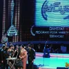 Panasonic Gobel Award