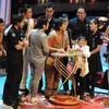 Panasonic Gobel Award