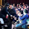 SCTV Music Awards 2012 