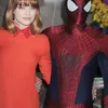 THE AMAZING SPIDER-MAN 2