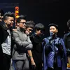 Dahsyatnya Awards