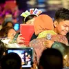 Coboy Junior