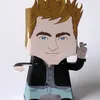 Robert Pattinson