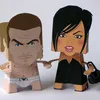 David dan Victoria Beckham