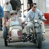 Seleb dan Motornya