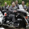 Seleb dan Motornya
