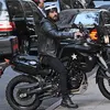 Seleb dan Motornya