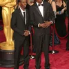 Oscar 2014