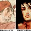 Doppleganger