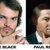 Doppleganger