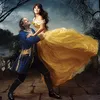 Penelope Cruz - Jeff Bridges