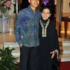 Resepsi Carissa Putri