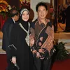Resepsi Carissa Putri
