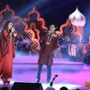 Ramadan, Ayu Ting Ting, Sandhy Sondoro, Cakra Khan