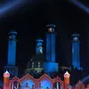 Ramadan, Ayu Ting Ting, Sandhy Sondoro, Cakra Khan
