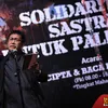 Palestina, Dude Harlino, Deddy Mizwar, Astri Ivo, Ozy Syahputra