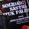 Palestina, Dude Harlino, Deddy Mizwar, Astri Ivo, Ozy Syahputra