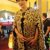 Apresiasi Film Indonesia 2014
