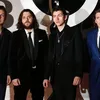Brit Awards 2014