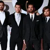 Brit Awards 2014