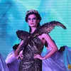 Magnum Infinity, Marissa Nasution, Raisa, Olla Ramlan