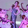 Magnum Infinity, Marissa Nasution, Raisa, Olla Ramlan
